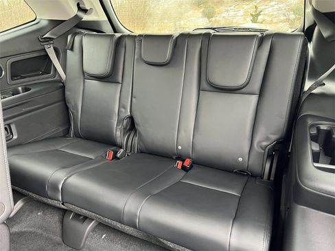 New 2026 Subaru Ascent Bronze Edition image 7