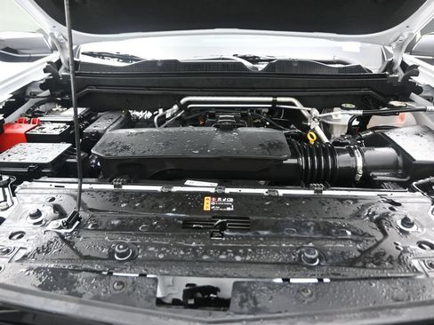 Used 2026 Chevrolet Colorado Z71 w/ Z71 Convenience Package 2 AWD/4WD image 16
