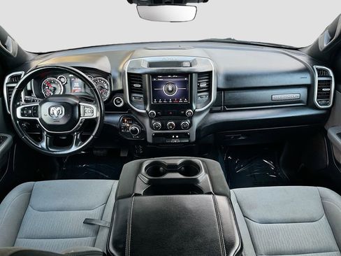 Used 2021 RAM 1500 Big Horn image 20