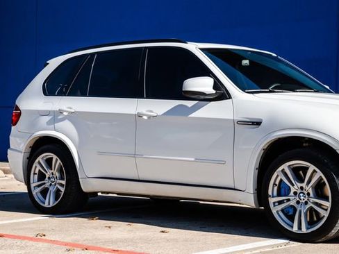 Used 2012 BMW X5 M image 55