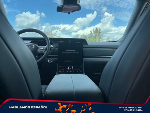 New 2026 GMC Terrain AT4 w/ Convenience Package III AWD/4WD image 15