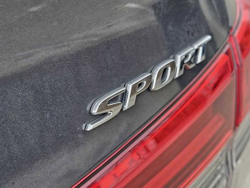 Certified 2024 Honda Civic Sport image 11