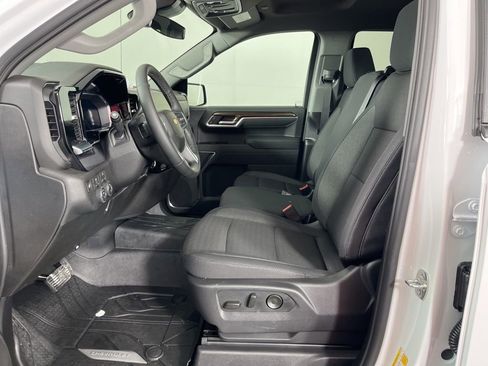New 2026 Chevrolet Silverado 1500 LT w/ Protection Package image 23