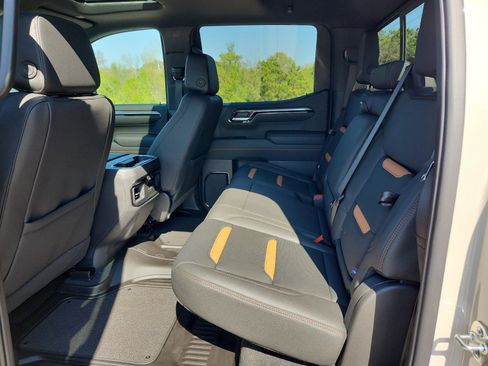 Used 2026 GMC Sierra 1500 AT4 w/ AT4 Premium Package image 16