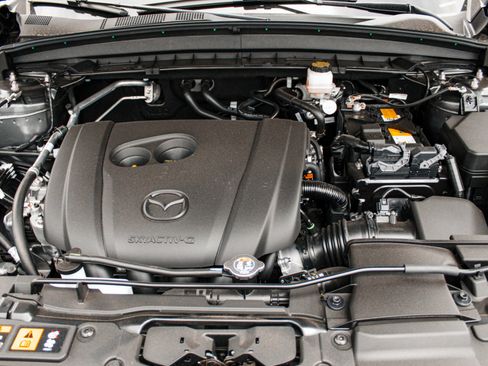 New 2026 MAZDA CX-5 Preferred AWD/4WD image 30