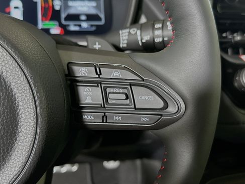 New 2026 Toyota Corolla GR AWD/4WD image 17