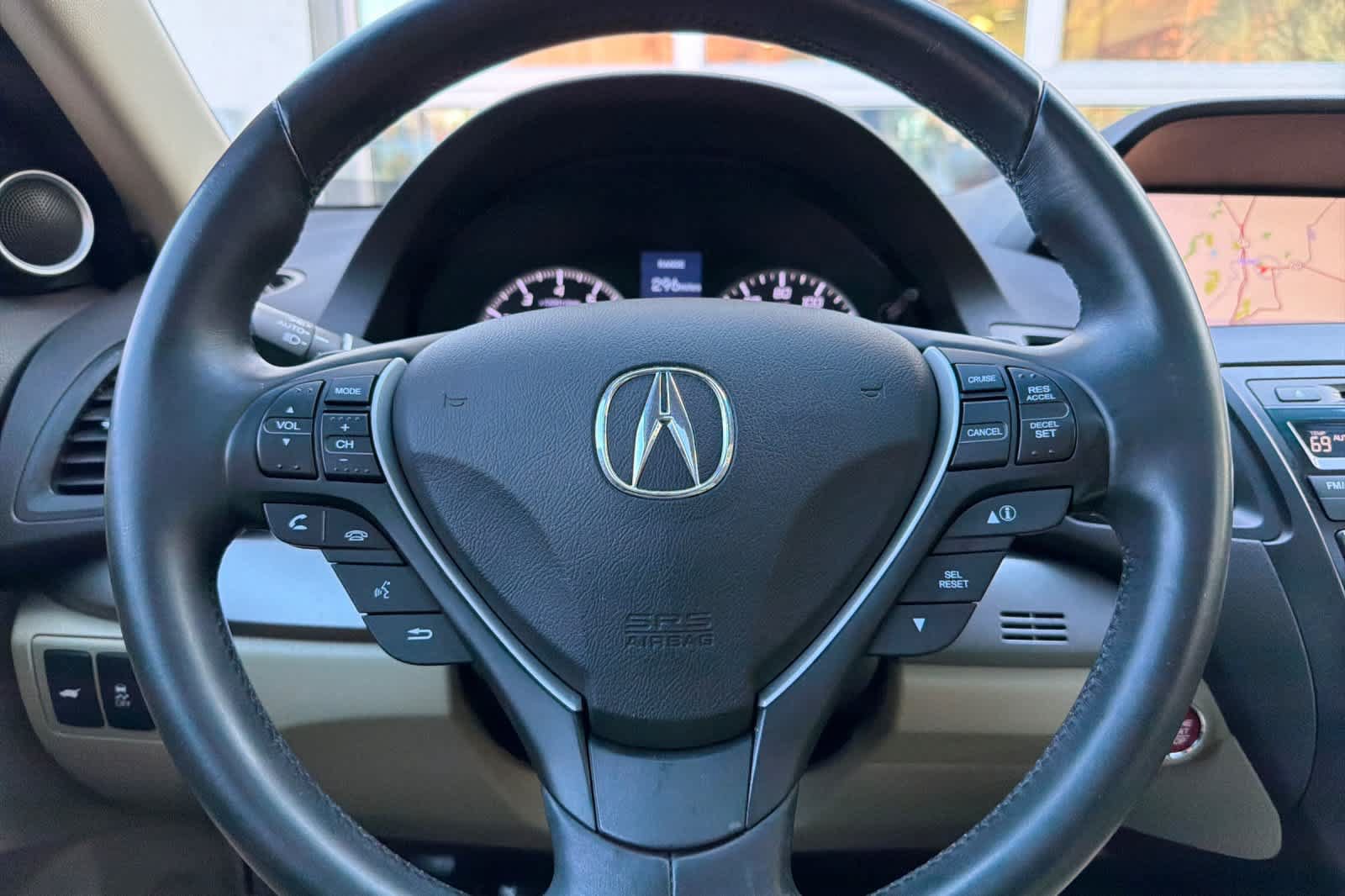 Used 2015 Acura RDX w/ Technology Package AWD/4WD image 26