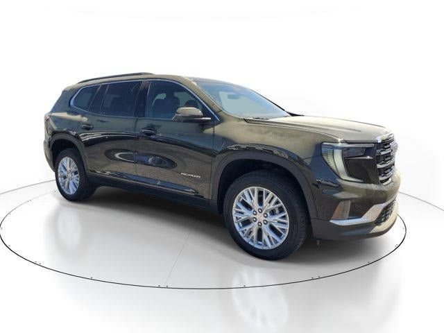 New 2026 GMC Acadia Elevation w/ Elevation Premium Package FWD image 2