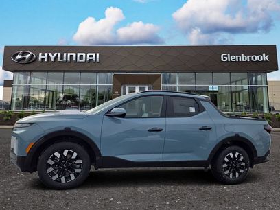 New 2026 Hyundai Santa Cruz SEL