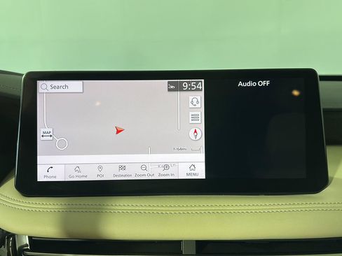 Used 2023 INFINITI QX60 Sensory w/ Vision Package AWD/4WD image 16