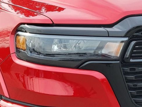 New 2026 RAM 1500 Big Horn image 16