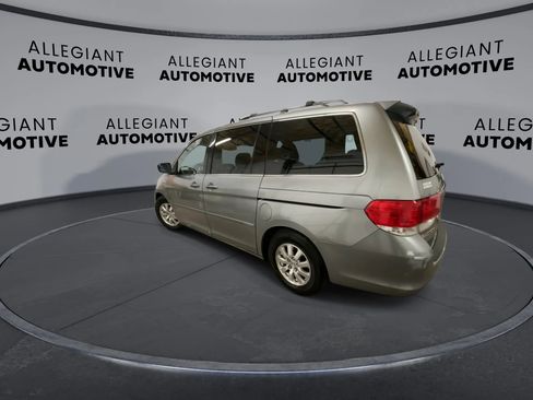 Used 2010 Honda Odyssey EX-L image 8