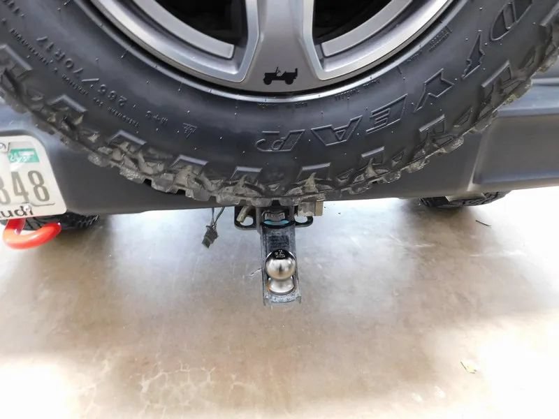 Used 2018 Jeep Wrangler Unlimited Sport S AWD/4WD image 26