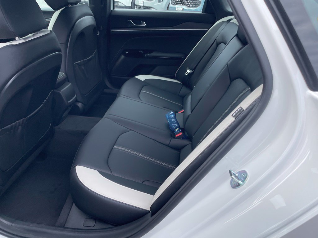 New 2027 Kia K5 GT-Line AWD/4WD image 14
