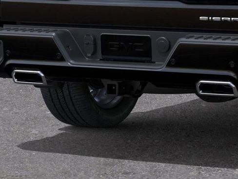 New 2026 GMC Sierra 1500 Denali w/ Denali Reserve Package image 14