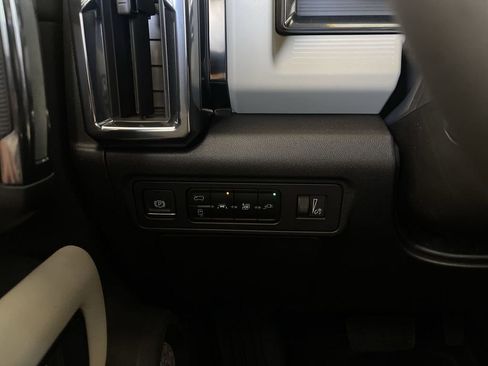 New 2026 GMC Hummer EV SUV image 17