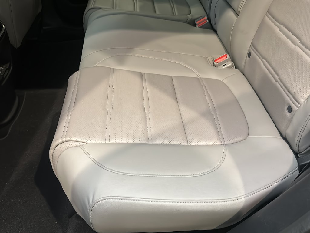 Certified 2020 Honda CR-V Touring image 20