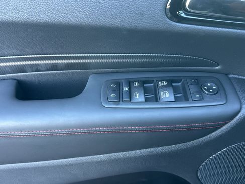 New 2026 Dodge Durango GT image 11