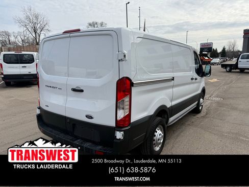 Used 2023 Ford Transit 150 Base image 14