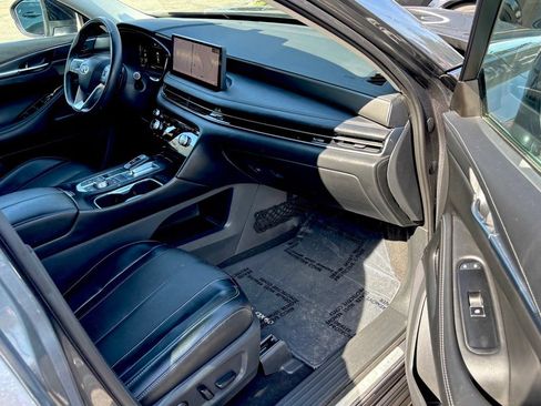 Certified 2023 INFINITI QX60 Luxe w/ Cargo Package AWD/4WD image 36