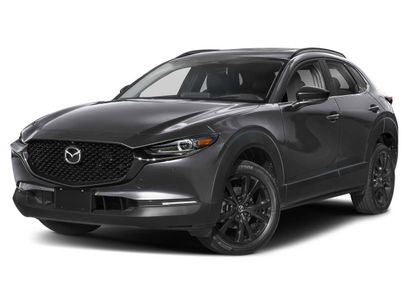 New 2026 MAZDA CX-30 2.5 Turbo w/ Premium Plus Pkg