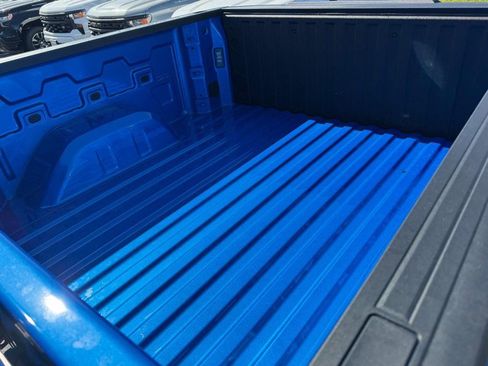 New 2026 Chevrolet Silverado 1500 Custom AWD/4WD image 34