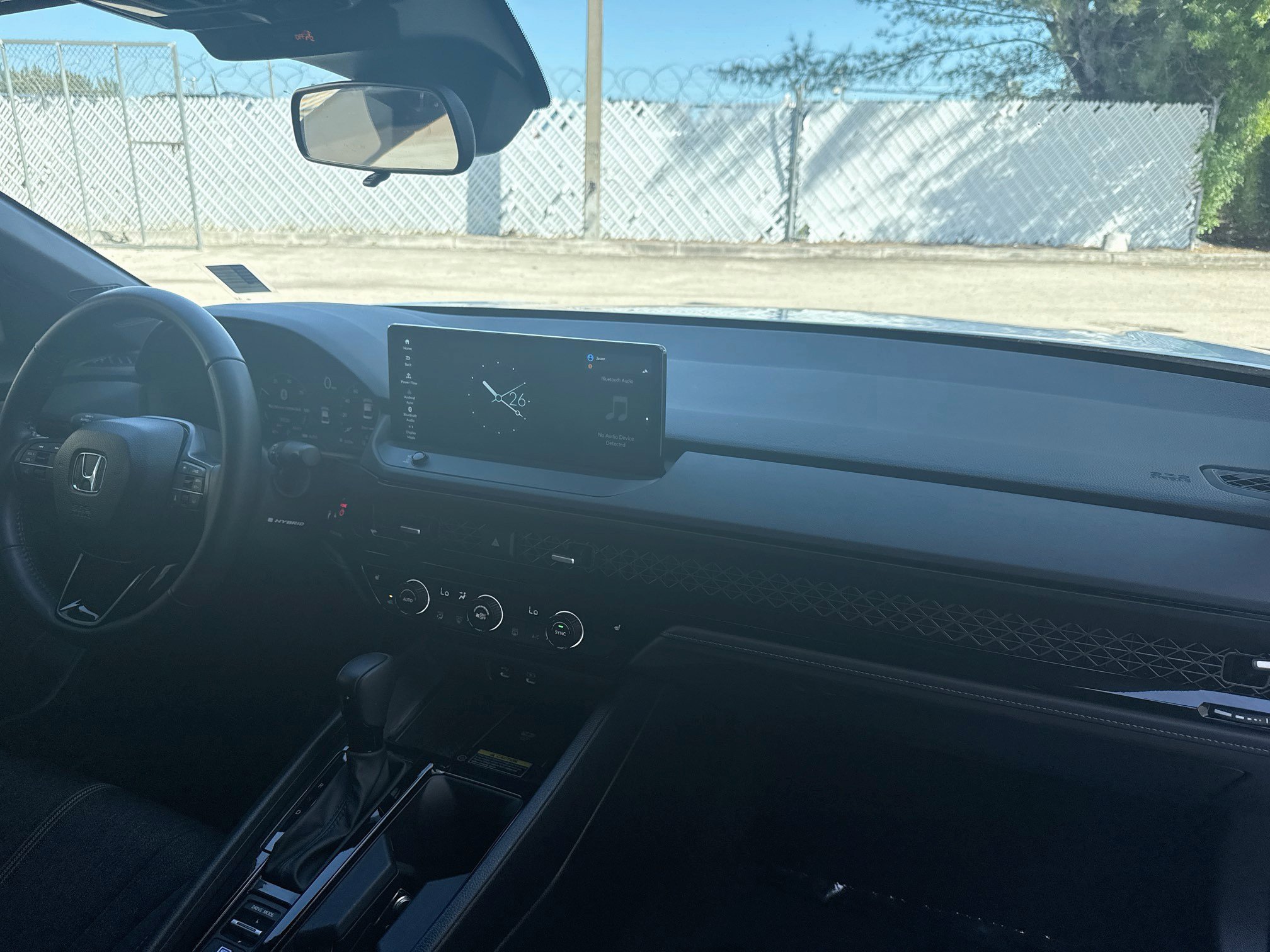 Certified 2025 Honda Accord Sport image 32