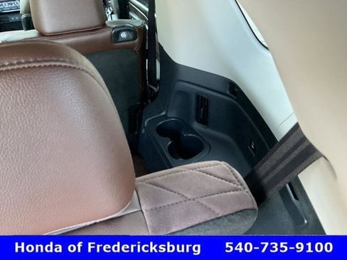 Used 2026 Honda Pilot Elite image 21