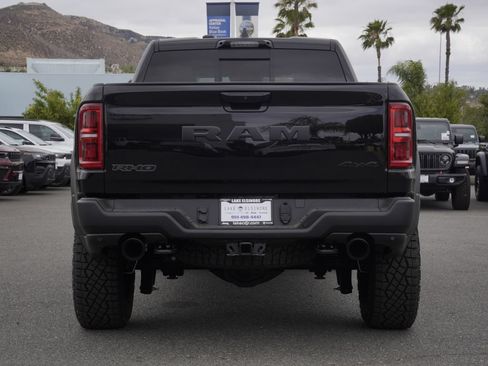 New 2026 RAM 1500 RHO w/ RHO Level 1 Equipment Group AWD/4WD image 5