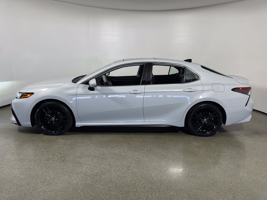 Certified 2024 Toyota Camry XSE FWD image 6