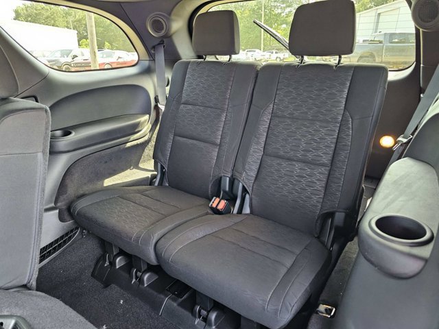 New 2026 Dodge Durango GT w/ Mopar All Weather Package AWD/4WD image 34