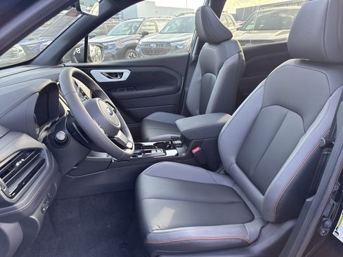 New 2026 Subaru Forester Sport AWD/4WD image 27