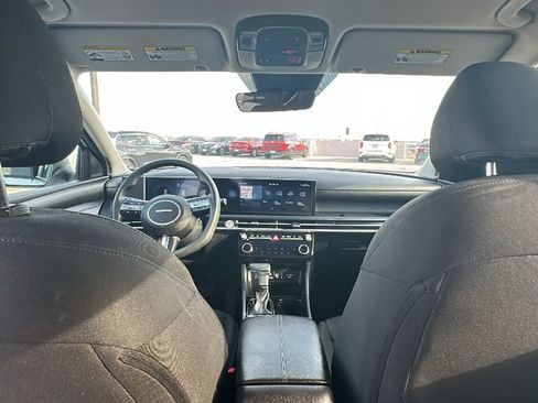 Used 2025 Hyundai Tucson SEL FWD image 28