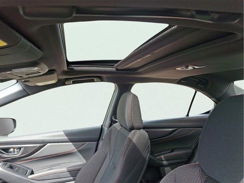 New 2025 Subaru WRX Premium w/ Popular Package #1A image 11