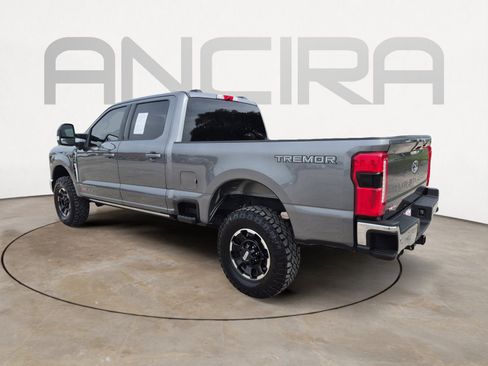 Used 2025 Ford F250 Lariat w/ Tremor Off-Road Package AWD/4WD image 8