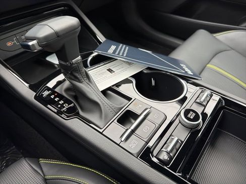 New 2026 Kia K5 GT image 17