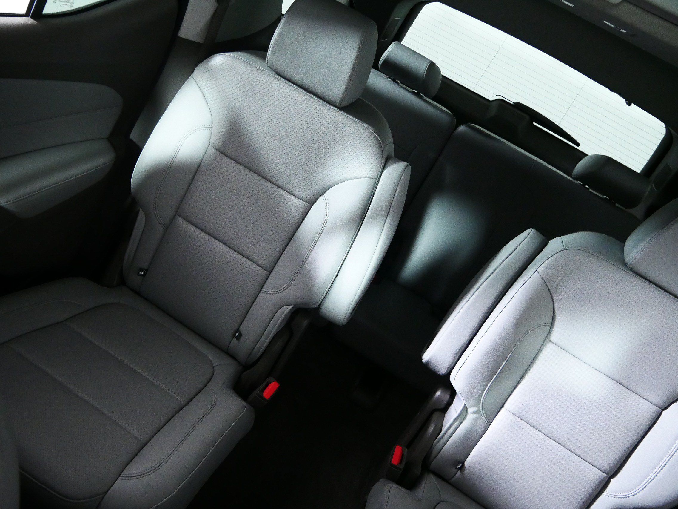 Used 2019 Chevrolet Traverse Premier AWD/4WD image 12