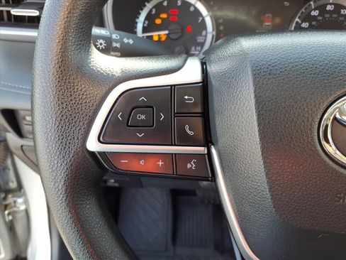 Used 2023 Toyota Highlander L image 20