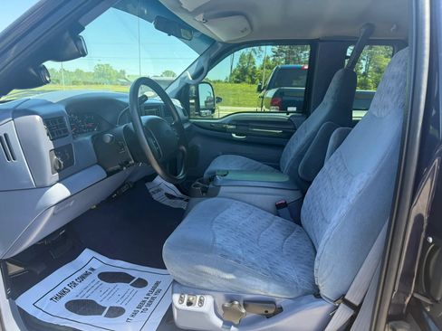 Used 1999 Ford F250 XLT RWD image 7