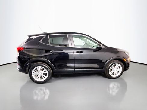 Used 2020 Buick Encore GX Preferred w/ Cold Weather Comfort Package FWD image 11