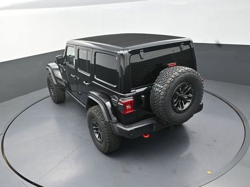 New 2026 Jeep Wrangler Unlimited Rubicon image 16