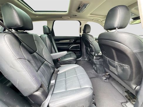 Used 2021 Kia Telluride SX image 31