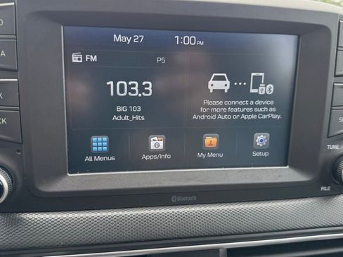 Used 2018 Hyundai Kona SE AWD/4WD image 13