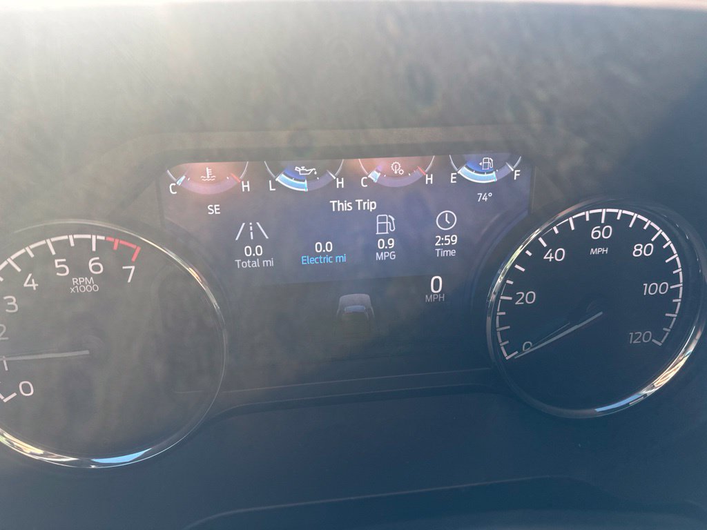 Used 2021 Ford F150 XLT w/ Equipment Group 302A High AWD/4WD image 18