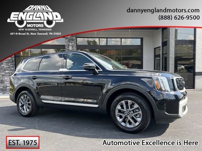 Used 2025 Kia Telluride LX