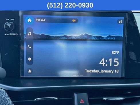New 2026 Subaru Outback Premium AWD/4WD image 17