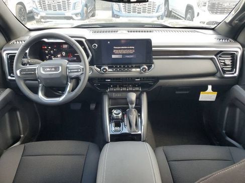 New 2026 GMC Canyon Elevation w/ Convenience Package AWD/4WD image 13