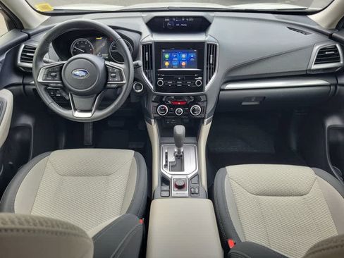 Used 2023 Subaru Forester Premium image 10