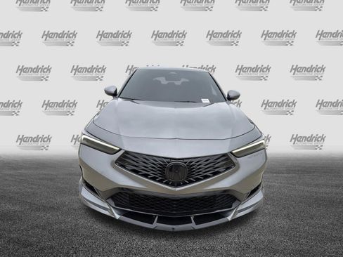 Used 2024 Acura Integra A-Spec image 3