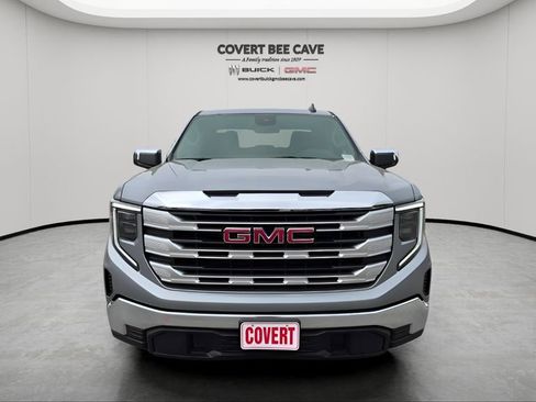 New 2026 GMC Sierra 1500 SLE w/ Preferred Package image 2